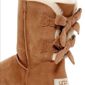 Ugg Bailey Bow Boots